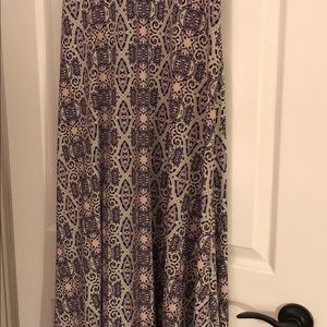 LuLaRoe Maxi